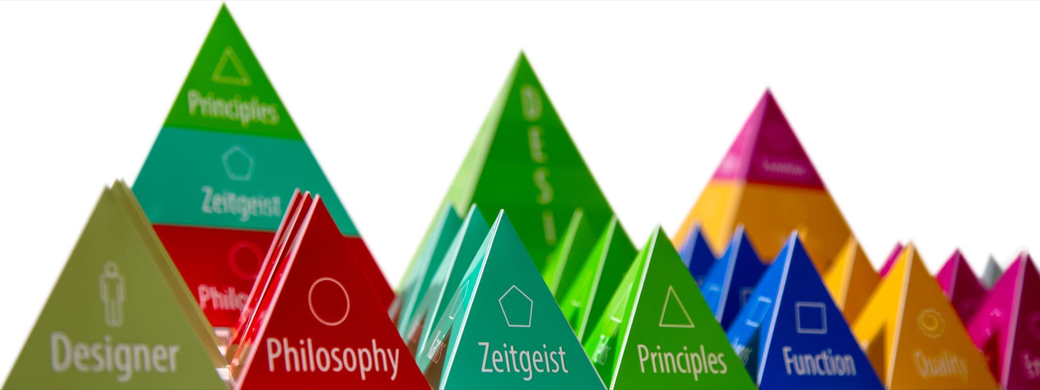 The Principle-led Design Toolkit in use